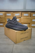 YEEZZY 350 PIRATE BLACK