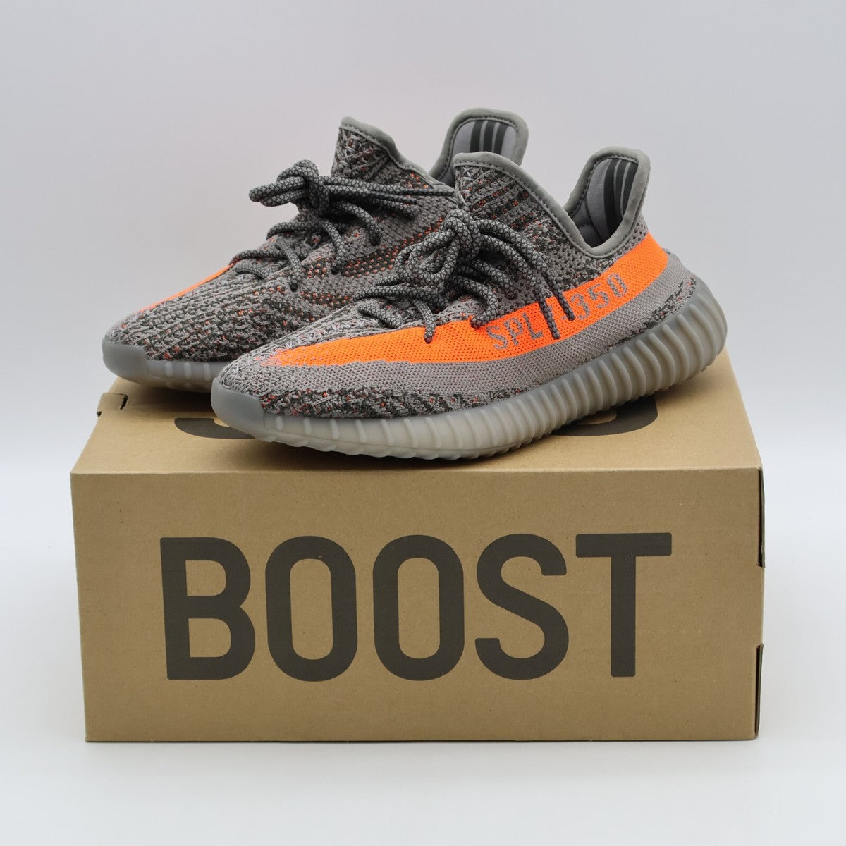 YEEZZY 350 BELUGA